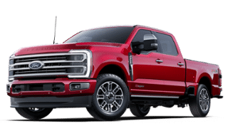 2025 Ford Super Duty® External Image 2